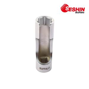 세신/세신버팔로/플레어너트소켓/DNS-3817/브레이크/파이프/렌치/복스알/조인트/롱비트소켓/고압/오픈