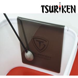 [09피싱]쯔리겐 마키에 프레스 보드 원투낚시 밑밥용 압축판