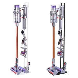 다이슨 차이슨 엘지 무선청소기거치대 유선 메탈 청소기거치대