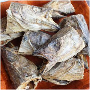 용대리 황태 황태머리 통머리 500g 쪼갠머리 400g