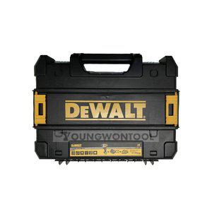 [디월트] 케이스 DCF801D2/DCF801N 용 공구함 공구통