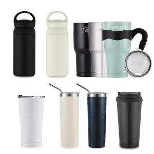 텀스 900ml 대용량 손잡이텀블러 외 학생 직장인 가성비 텀블러 모음