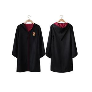 해리포터 그리핀도르 망토+넥타이 세트 할로윈 졸업 사진 코스프레 의상 반티