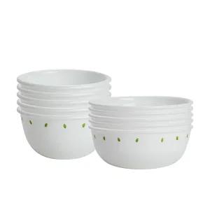 [대구백화점] [코렐(Corelle)][코렐]루즈트리오 (신)공기대접10p