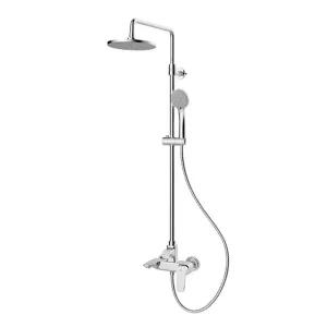 [아메리칸스탠다드] 레인 샤워수전 해바라기 샤워  시그니처 FB 5772 (토수구 O)