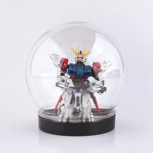 WH88 스노우볼 대 50개 스노우 만들기 페트병 워터볼 더치볼 공병 플라스틱병