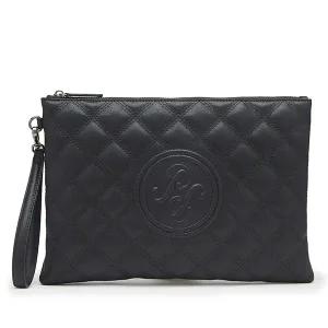 [롯데백화점]피에르가르뎅_핸드백 클러치백01J3280QCK1FR