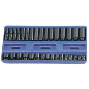 지니어스 롱임팩소켓세트 CM-332M 9.52mmx32종 2015617