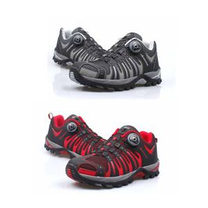 콜마운틴 다이얼 트레킹화  방수 등산화 CA-400 경등산화 남녀커플