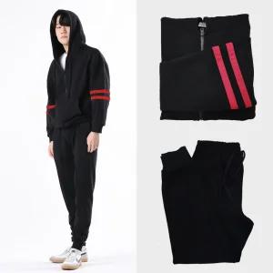 [워나샵] 국내제작 경이로운 소문 후드집업세트(상하) 한벌 츄리닝 트레이닝 남여공용 M~4XL