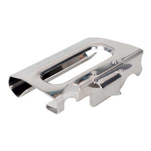 제우스 스텐 사각 주먹오프너 /깡통따개/통조림따개