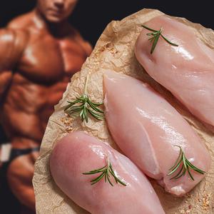 매일 아침 새로 들어온 신선왕 생닭가슴살10kg