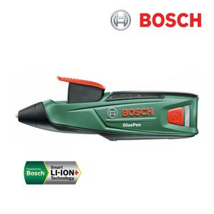 보쉬 글루펜 Gluepen 7mm 3.6V 핫멜트 글루 스틱 접착 글루건