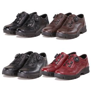 홈쇼핑 리파인 다이얼 소가죽 밸런스화 남성 여성 남자 여자 기능성 트레킹화 효도화 구두 등산화 컴포트화