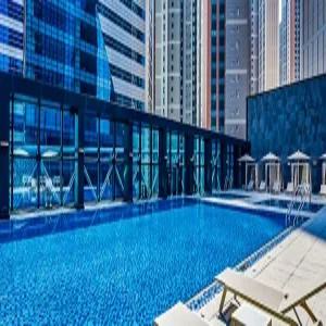 [부산] 신라스테이 서부산(부산호텔/강서호텔/강서신라스테이 서부산)