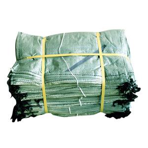 마대자루 국산 모래마대 100장