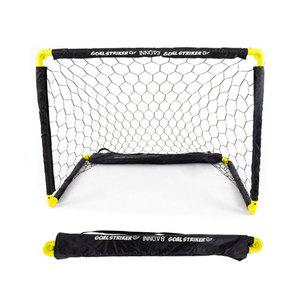 IW 접이식골대 대형 멀티 2단 휴대용 네트포함