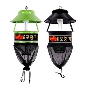 한빛 Olleh 친환경 해충박멸 포집포충기 HV-1180S 45W 해충퇴치기 실내용 모기트랩