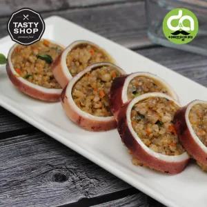 [속초명물] 오징어순대 500gx2팩/팩당2미(대)/총4미