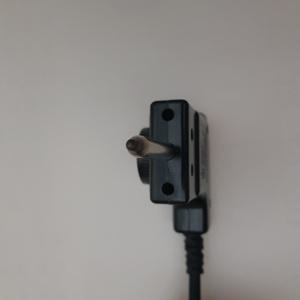 자동 온도 조절기 전기팬 그릴팬 전기냄비 피자 후라이팬 CTW300/250V-10A