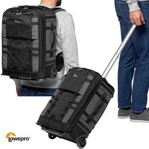 갤러리아 로우프로 프로 트레커 롤러 백팩 RLX 450 AW II