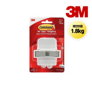 3M 코맨드 #17007 막대걸레 훅