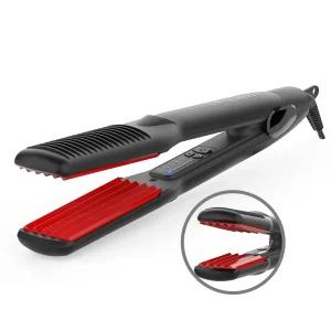 CKI-FD105/FD115 Wave 나이아가라 온도조절 고데기