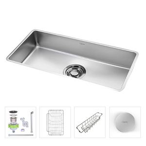 백조씽크 사각씽크볼 깜뽀르테960 CFCEQ960/엠보코팅/1.2T