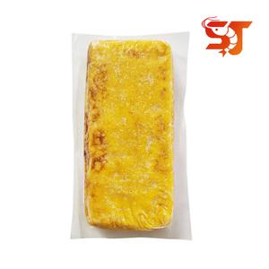 초밥용 계란구이 500g 슬라이스 계란 요리 초밥재료