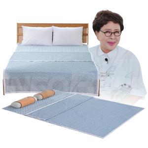 한솔 인견 쿨 향균 이불 세트 여름이불 시어서커 싱글 c