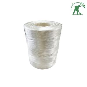 청년농자재 고추끈 1kg 안꼬은끈 유인끈 작물유인끈 다용도끈