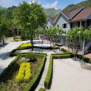 [경남 펜션] 거창 산울림펜션 (거창,함안,창녕,합천,의령)