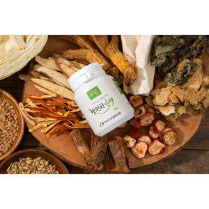 갤러리아 [금산인삼협동조합][리얼진] 늘편한day 홍삼환 1박스 80g