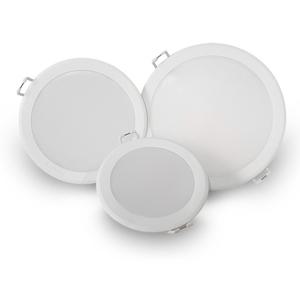 필립스 메이슨 4인치 다운라이트 LED9W 주백색 타공