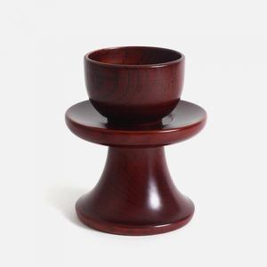 남원 술잔2p 특무전 물푸레세트