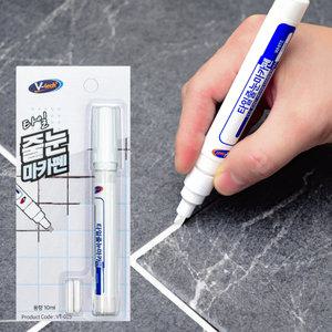 타일줄눈 보수제 줄눈 코팅제 욕실청소 곰팡이제거제