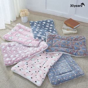 써티이얼즈 강아지 고양이 사계절 방석 쿠션 켄넬 대형방석 쇼파