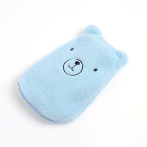 [비투비월드]주주랜드 보온 물주머니(350ml) 겨울 학생온수팩