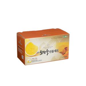 토리 호박죽 선물세트