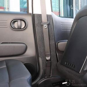 캐스퍼 펠트 안전벨트 실내 기둥 기스 보호 커버 패드 스티커 차량 실내 인테리어 데코 튜닝