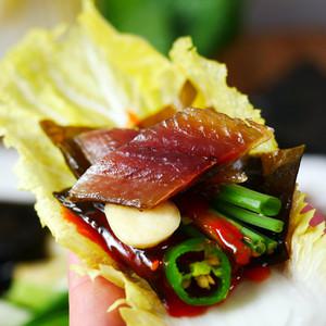 포항구룡포 손질 과메기 320g 10미 20쪽 /je 진공포장