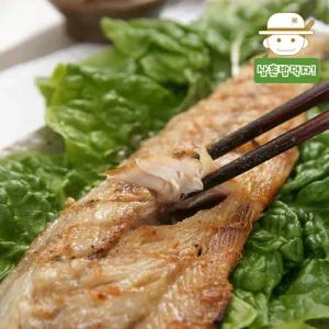 [롯데백화점]삼촌밥먹자 청정제주에서 직배송한 제주 삼치살 3kg