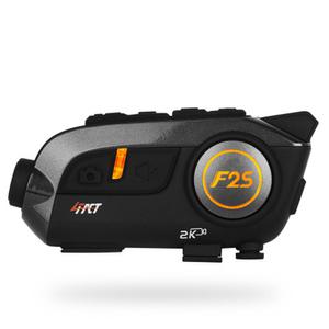 4FACT 포펙트 F2S 카메라형 헬멧 블루투스 카메라 액션캠  통화 최대 30시간 / 녹화 최대 6시간