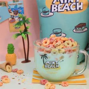 위드고 마르지 않는 민트비치 파우더 1kg