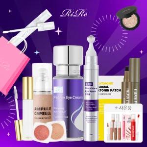 [10%+~10%+T11%]리르 EGF 글루타치온 아이세럼 스틱 체험특가 외 베스트1+1&메이크업/스킨케어/헤어바디 득템찬스