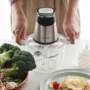 BRK 울트라 전동 만능 다지기 푸드차퍼