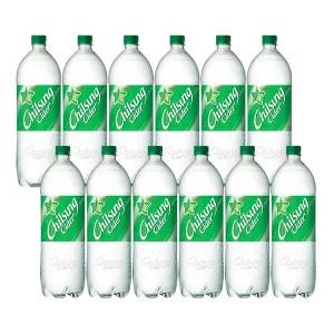 칠성사이다  1.5L x 12펫 / 탄산음료 음료수