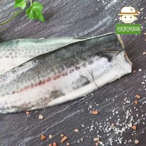 [롯데백화점]삼촌밥먹자 제주 연근해 어획 손질 삼치살 2kg