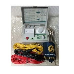 다다전기/ 접지저항계/접지/저항/테스터기/측정기/계측기/EST/6060