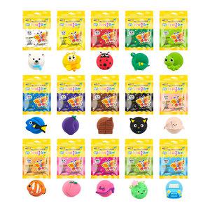 아모스 아이클레이 파우치 낱개(50g)